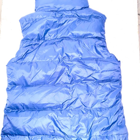 Down Puffer Vest by Equiline Italia Elliot men’s small - Picture 3 of 14